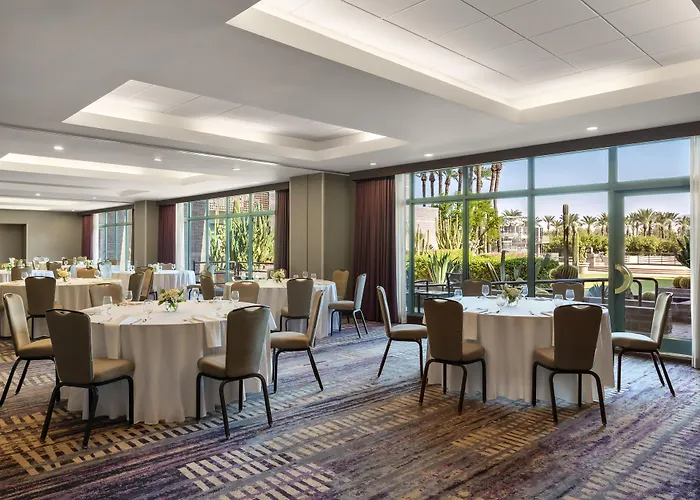 Resort Grand Hyatt Scottsdale