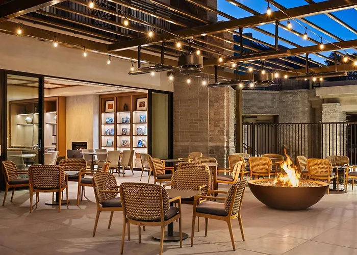 Grand Hyatt Scottsdale