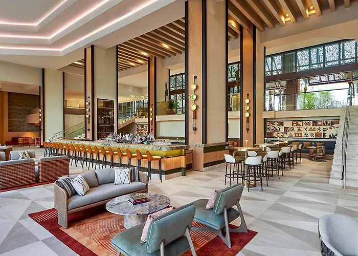 Grand Hyatt Resort