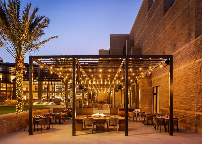 Grand Hyatt Scottsdale