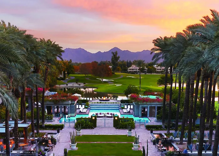 Grand Hyatt Scottsdale