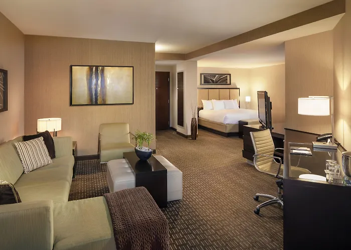 Grand Hyatt Resort 5*