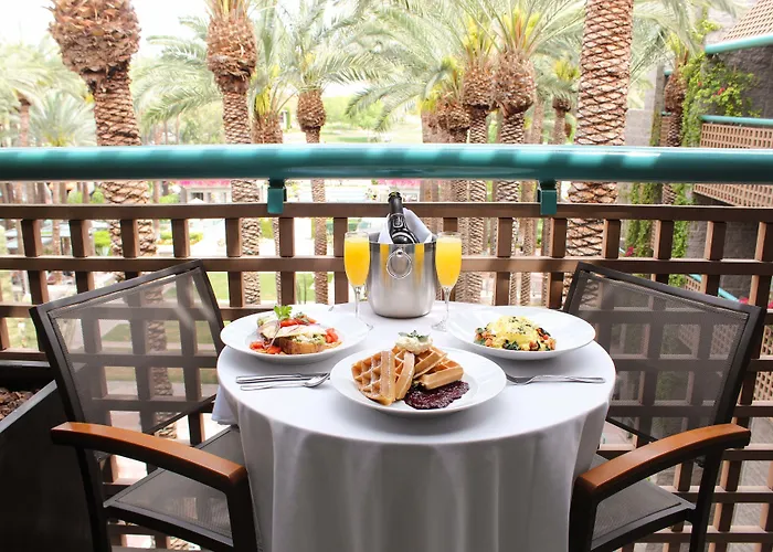 Resort Grand Hyatt Scottsdale