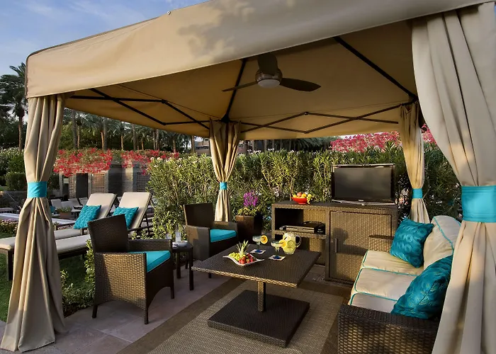 Grand Hyatt Scottsdale