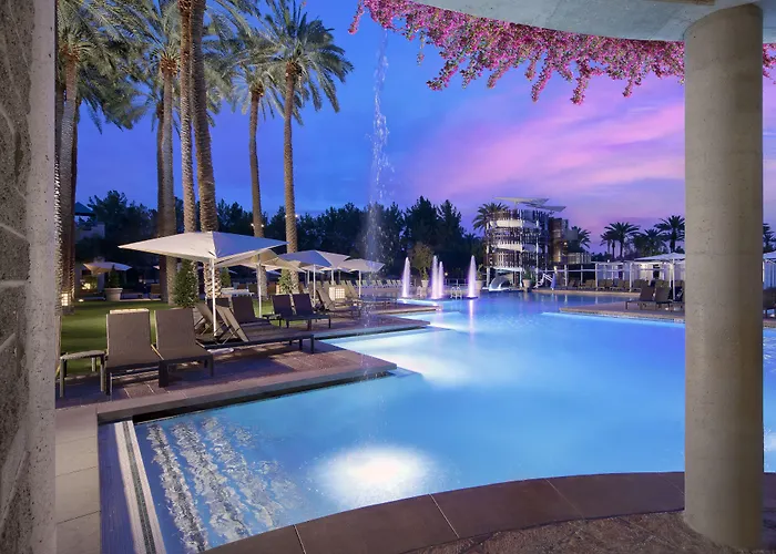 Resort Grand Hyatt 5*