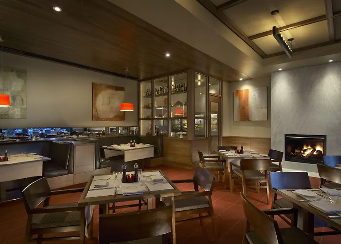 Grand Hyatt Resort 5*