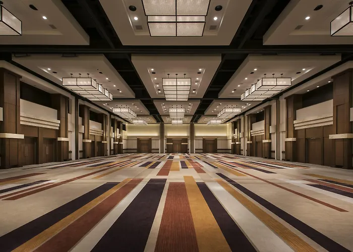 Grand Hyatt Scottsdale