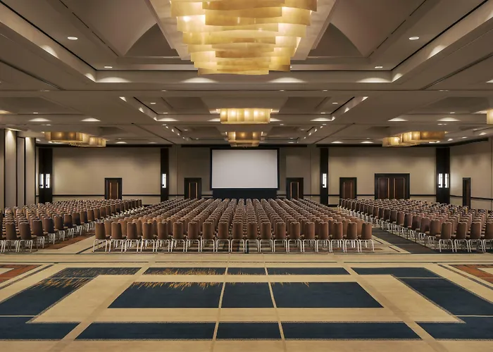 Resort Grand Hyatt Scottsdale