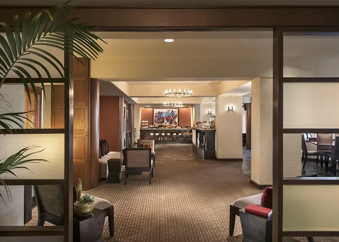 Grand Hyatt Resort
