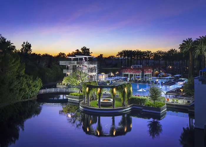 Grand Hyatt 5*