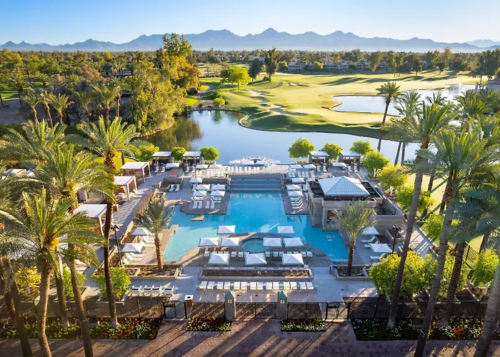 Grand Hyatt Scottsdale