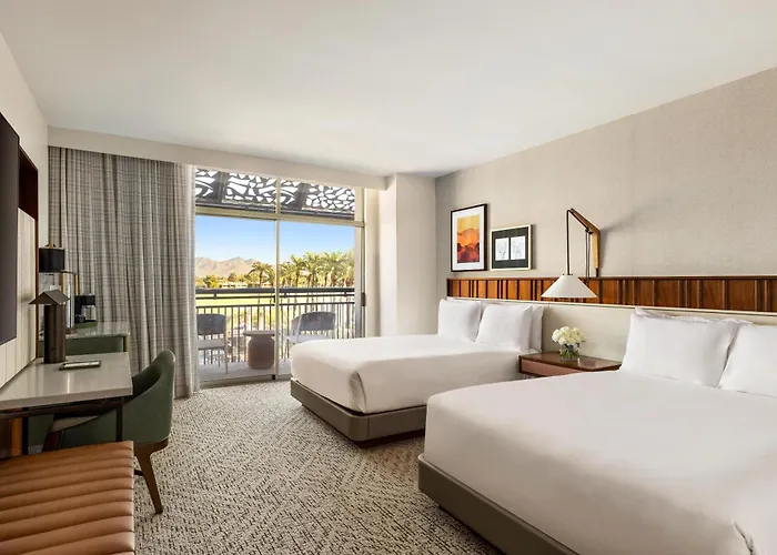 Grand Hyatt Resort 5*