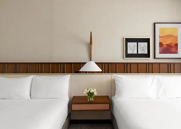 Ośrodek wypoczynkowy Grand Hyatt Scottsdale