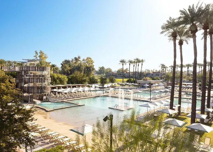 Grand Hyatt 5*