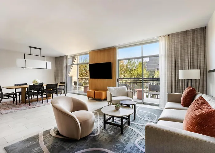 Grand Hyatt Scottsdale