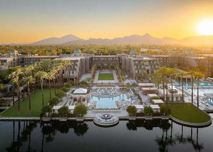 Resort Grand Hyatt 5*