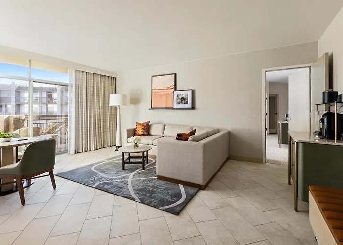 Grand Hyatt Resort Scottsdale