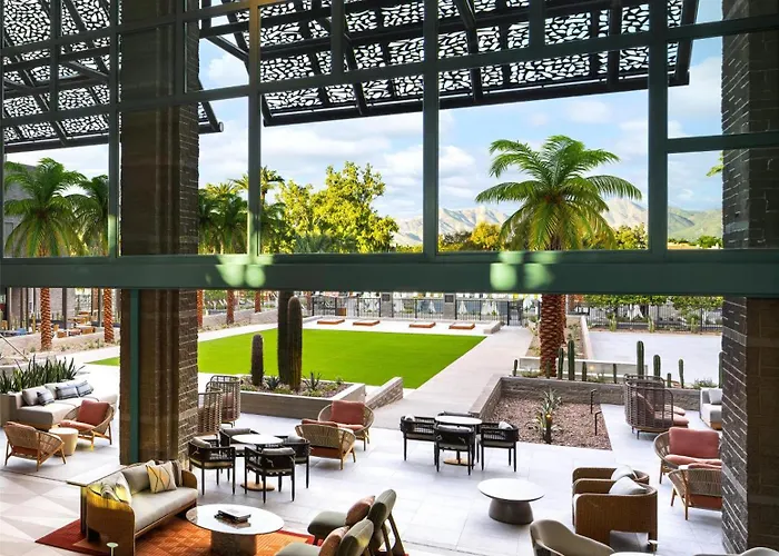 Grand Hyatt 5* Scottsdale