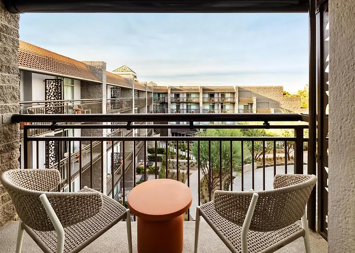 Resort Grand Hyatt 5*