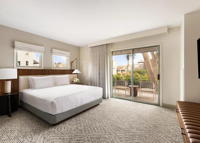 Grand Hyatt Scottsdale