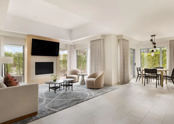 Resort Grand Hyatt 5*