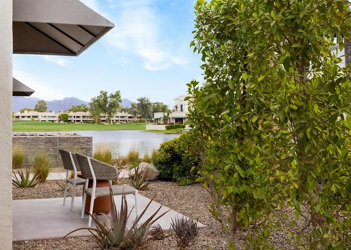 Grand Hyatt Scottsdale
