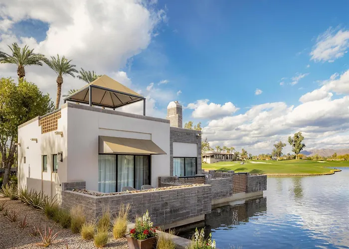 Grand Hyatt Resort Scottsdale