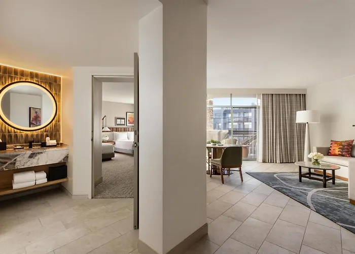 Grand Hyatt 5*
