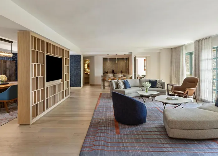 Grand Hyatt Scottsdale