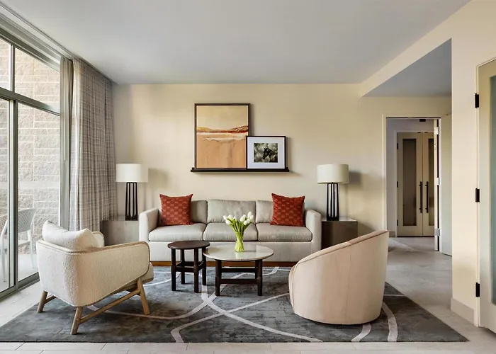 Grand Hyatt Resort
