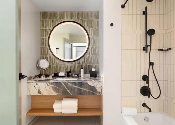 Grand Hyatt Ośrodek wypoczynkowy Scottsdale