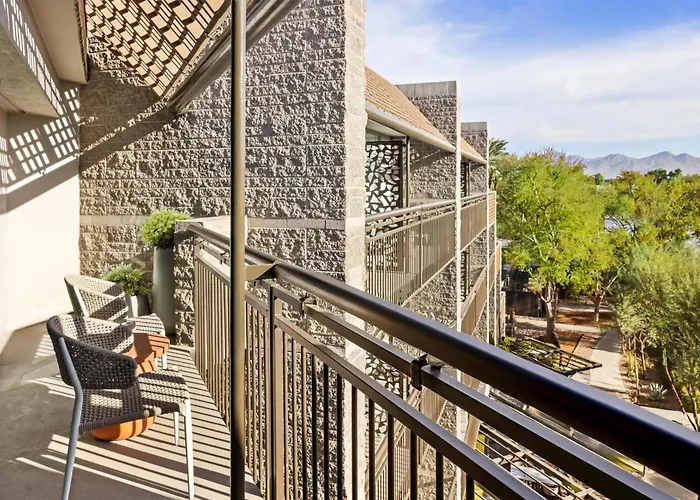 Grand Hyatt Scottsdale