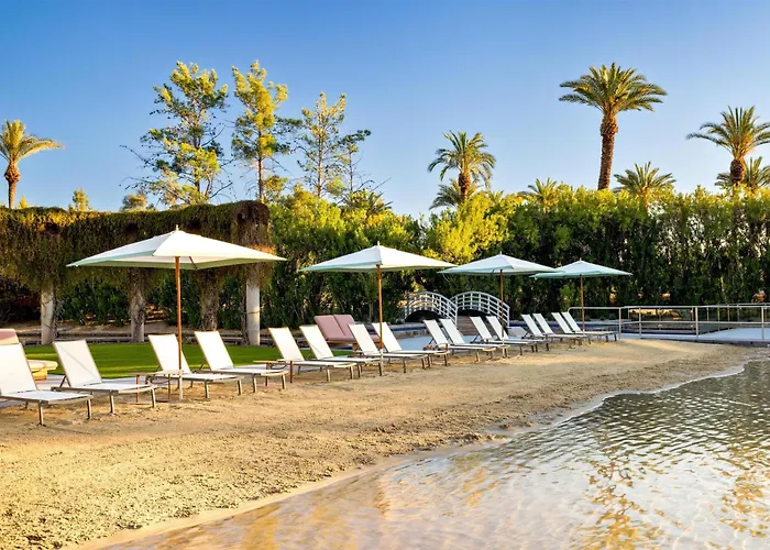 Grand Hyatt Resort 5*