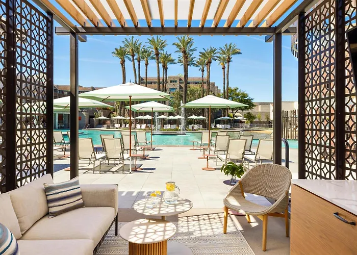 Resort Grand Hyatt Scottsdale