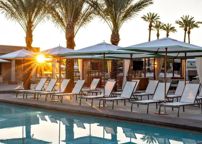 Grand Hyatt Scottsdale