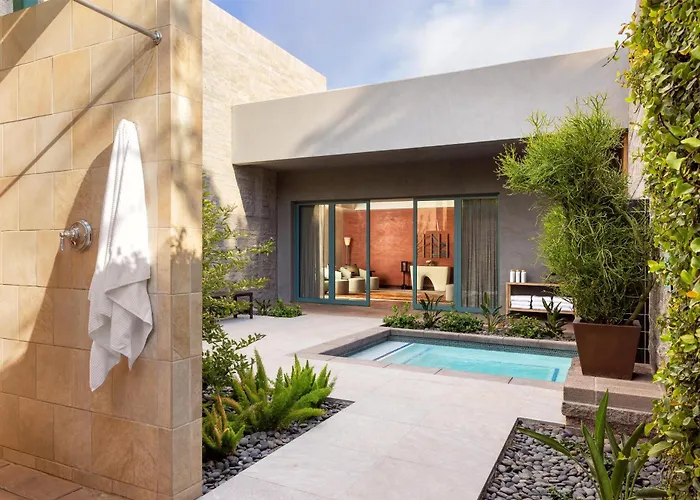 Grand Hyatt Resort Scottsdale