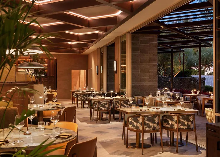 Resort Grand Hyatt 5*