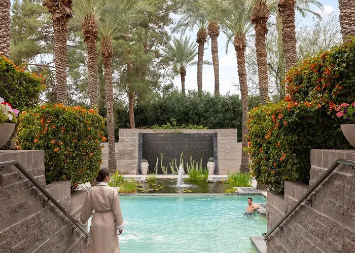 Resort Grand Hyatt Scottsdale