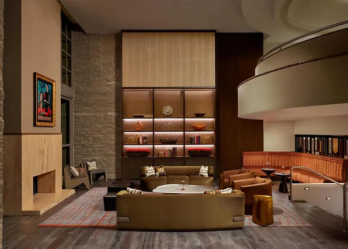 Grand Hyatt 5* Scottsdale