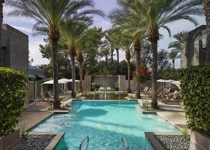 Grand Hyatt Resort Scottsdale