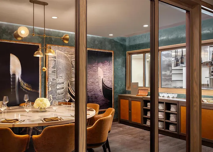 Grand Hyatt 5* Scottsdale