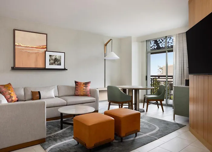 Resort Grand Hyatt Scottsdale