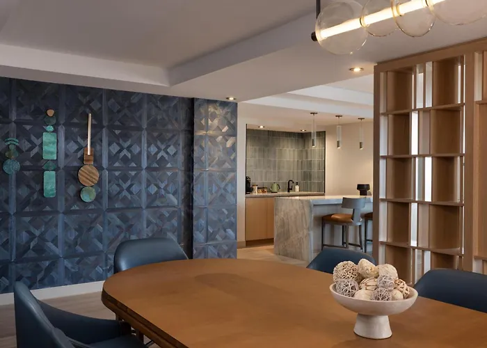 Grand Hyatt 5* Scottsdale