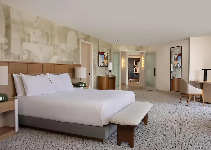 Resort Grand Hyatt Scottsdale