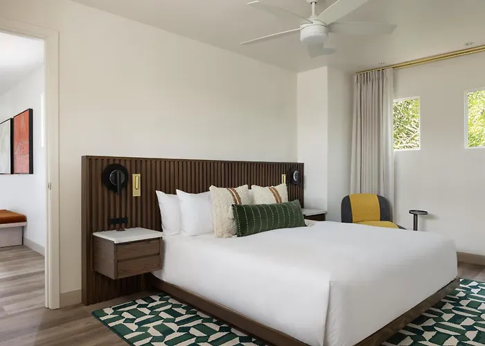 Grand Hyatt Scottsdale