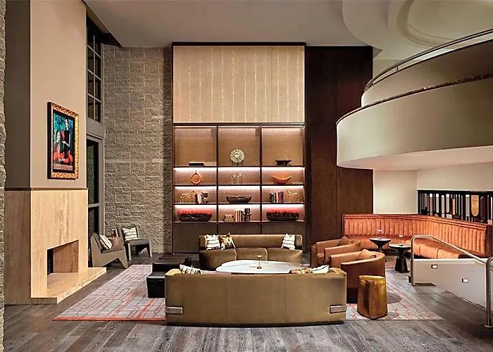 Ośrodek wypoczynkowy Grand Hyatt