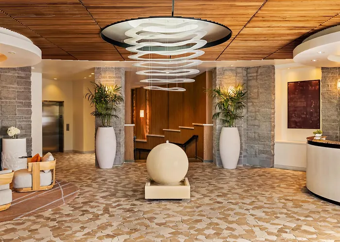 Ośrodek wypoczynkowy Grand Hyatt Scottsdale