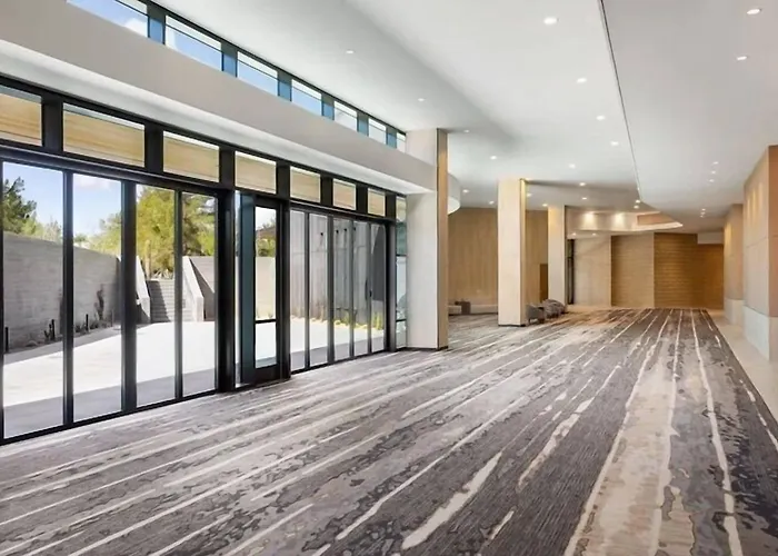 Ośrodek wypoczynkowy Grand Hyatt Scottsdale