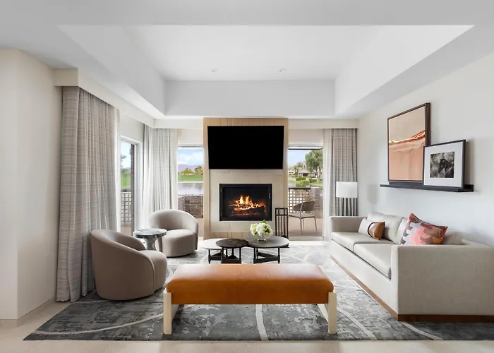 Grand Hyatt Ośrodek wypoczynkowy 5*