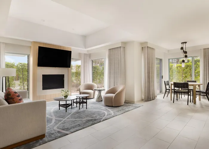 Grand Hyatt Resort